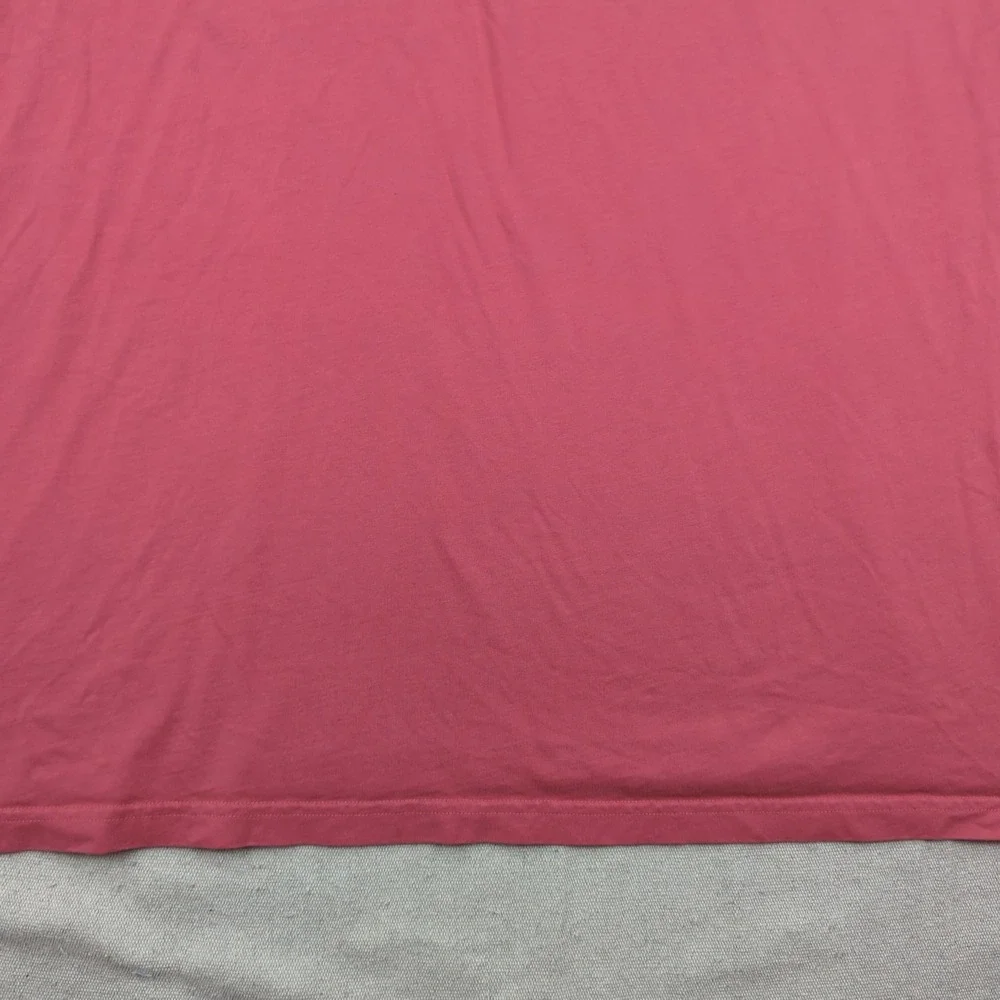 Polo Ralph Lauren Shirt Mens 3XLB Pink Office Causal Preppy